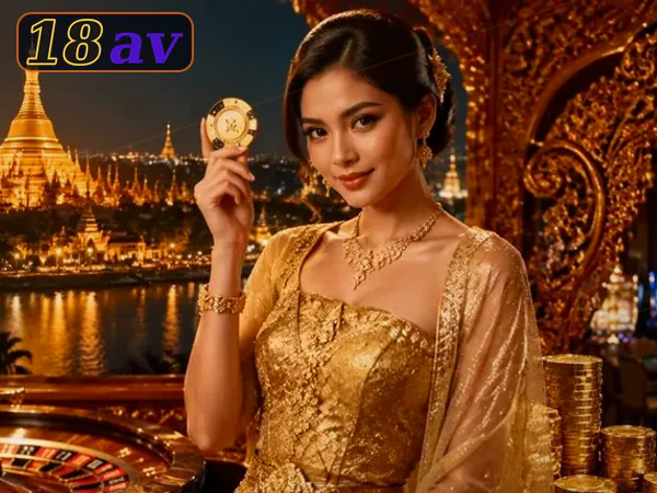 အားကစားနှင့် ကာစီနို သုံးသပ်ချက်ပုံ ၁