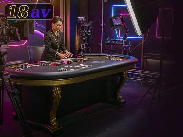 European Roulette ကစားပွဲပုံ ၁