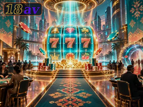 Fortune Gems 2 ပုံ ၁