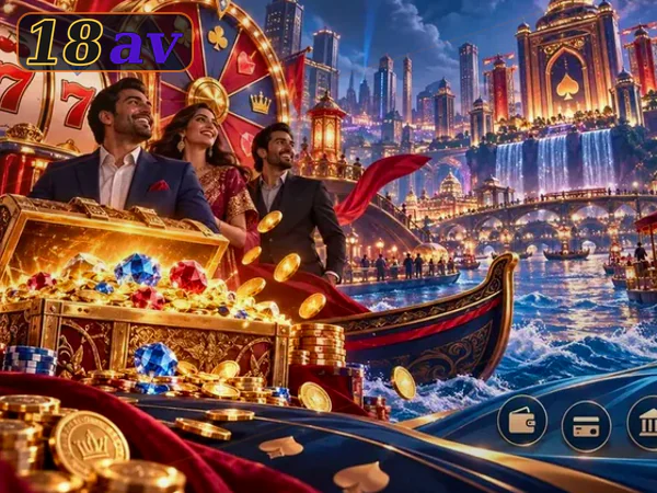 Fortune Gems 2 ပုံ ၃