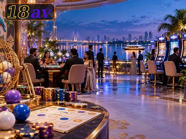 Kalaka Bingo ဂိမ်းပုံ ၁