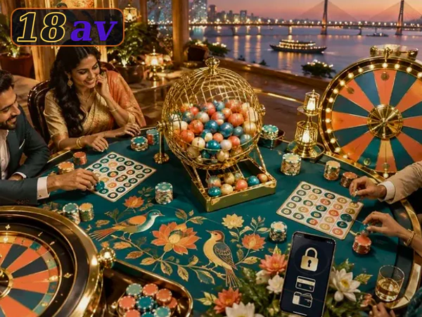 Kalaka Bingo ဂိမ်းပုံ ၂