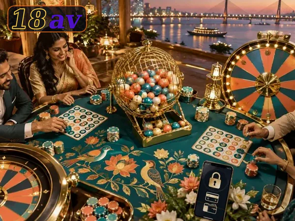 Kalaka Bingo ဂိမ်းပုံ ၄